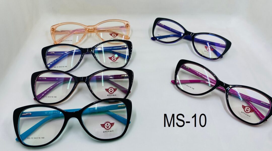 M OPTICAL PROMO