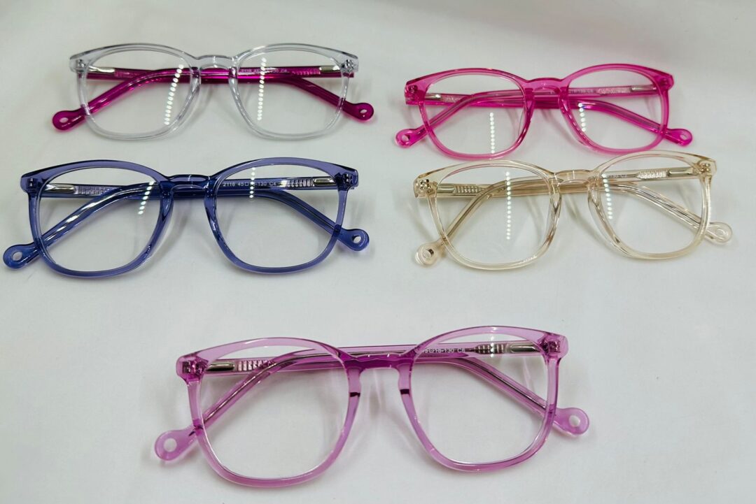 ACETATO SIN MARCA NIÑOS