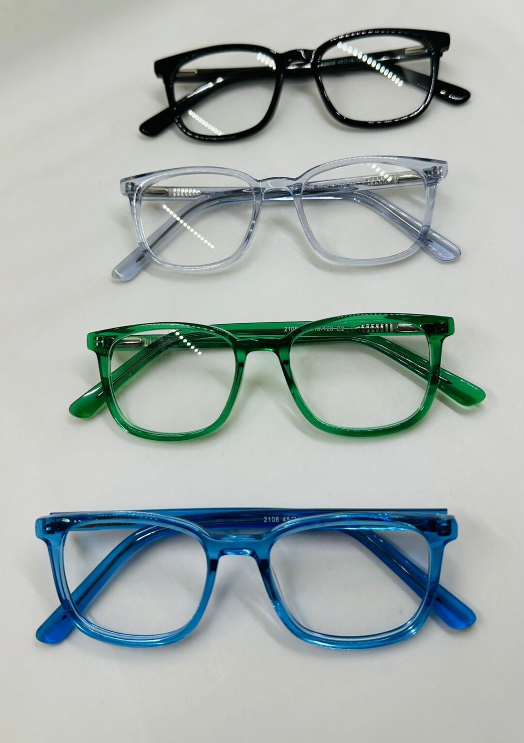 ACETATO SIN MARCA NIÑOS