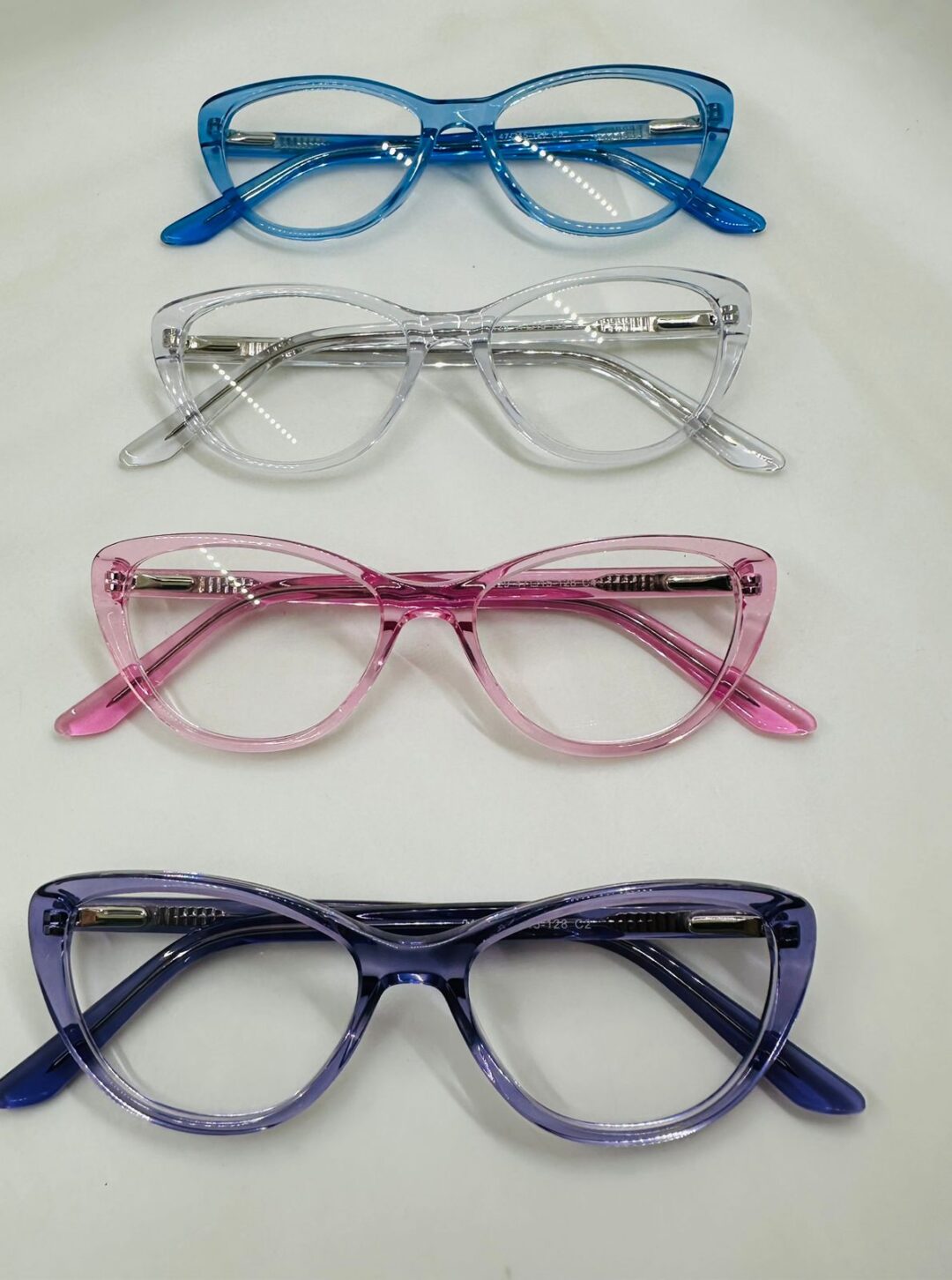 ACETATO SIN MARCA NIÑOS