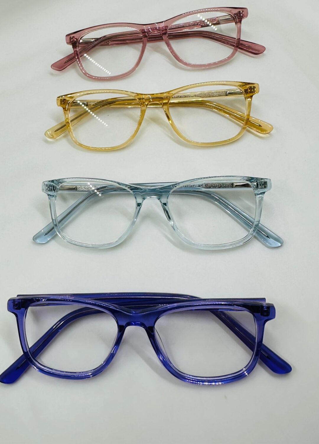 ACETATO SIN MARCA NIÑOS