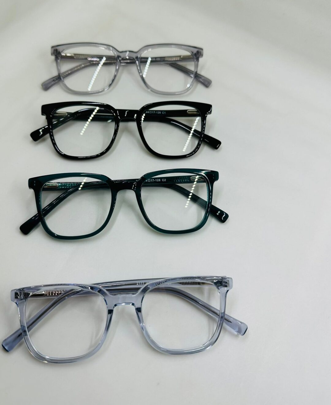 ACETATO SIN MARCA NIÑOS