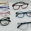 ACETATO RETRO REDONDA