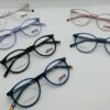 ACETATO RETRO REDONDA