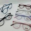 ACETATO RETRO REDONDA