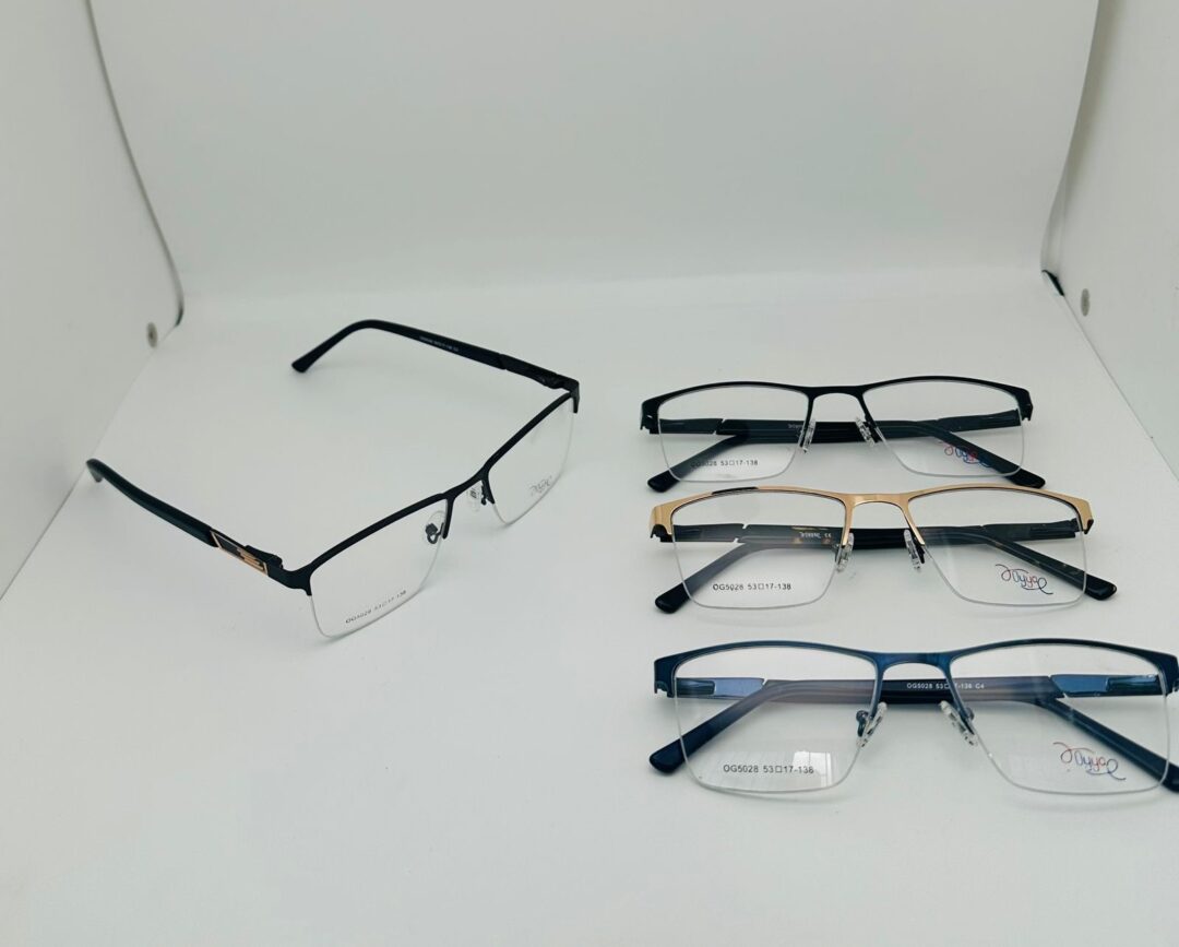 OYYA  METAL CABALLERO