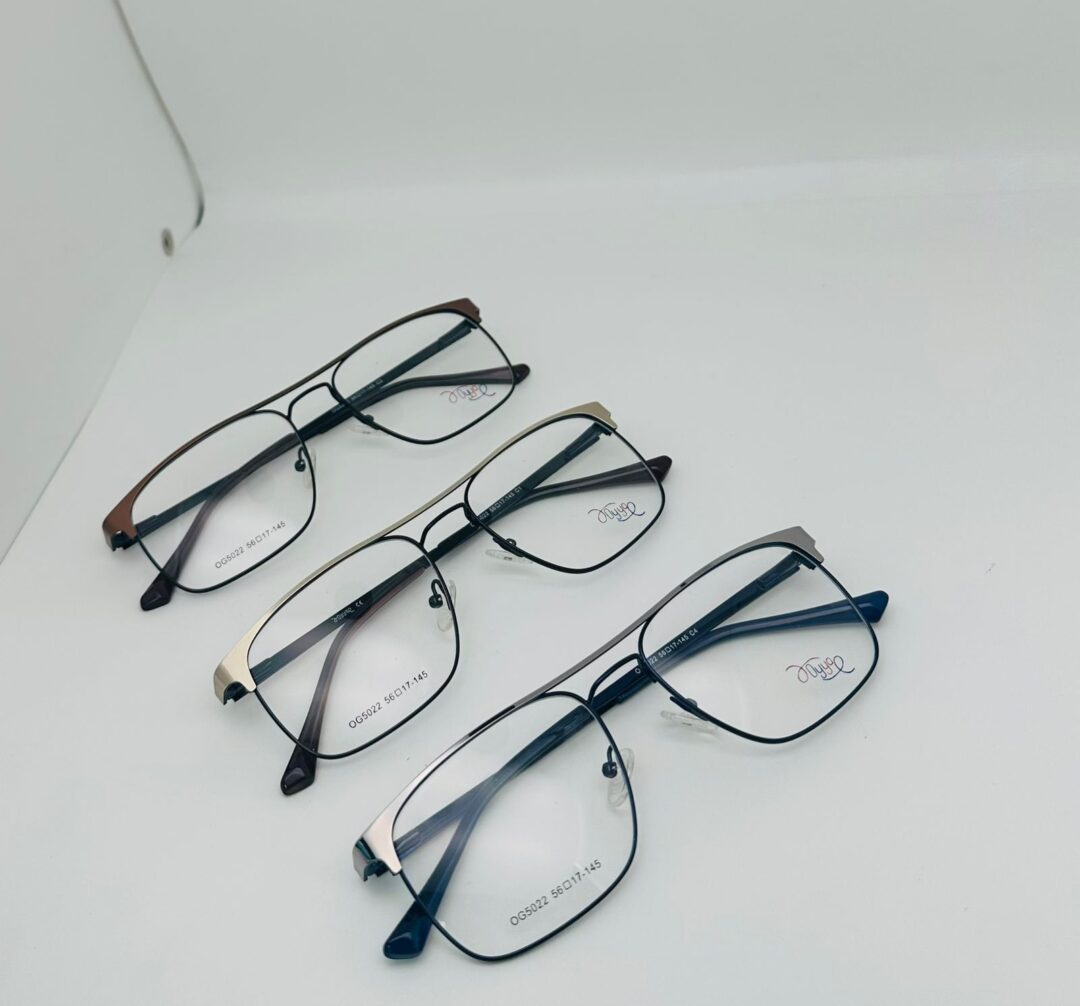 OYYA  METAL CABALLERO