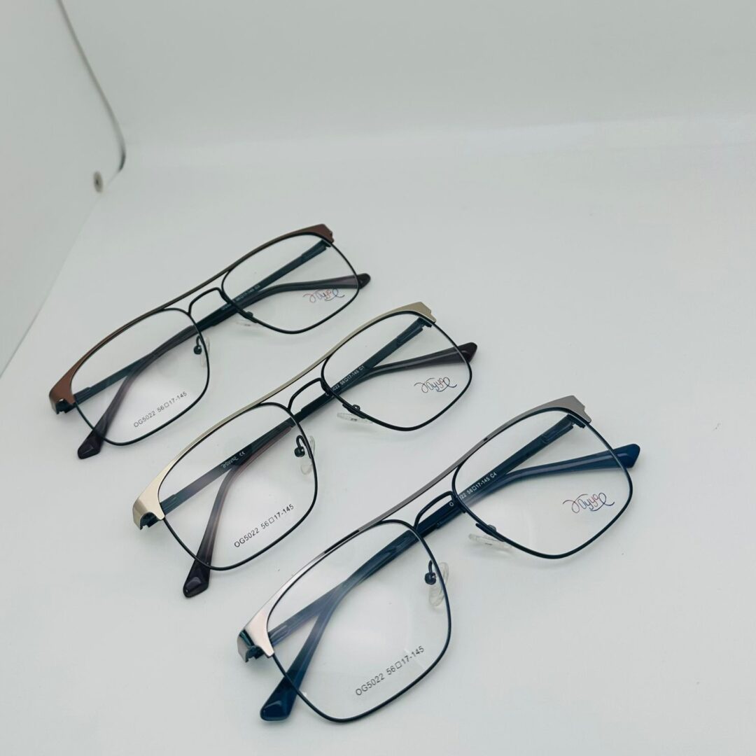 OYYA  METAL CABALLERO