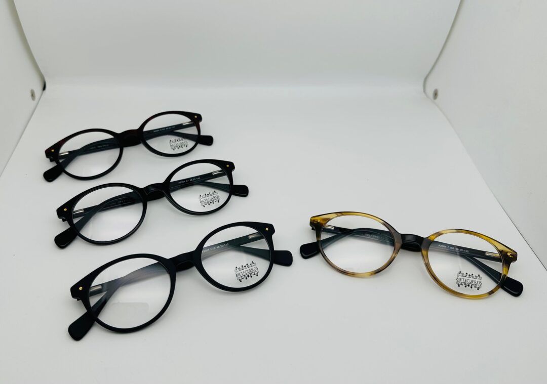 SIETE CUEROS ACETATO N 2