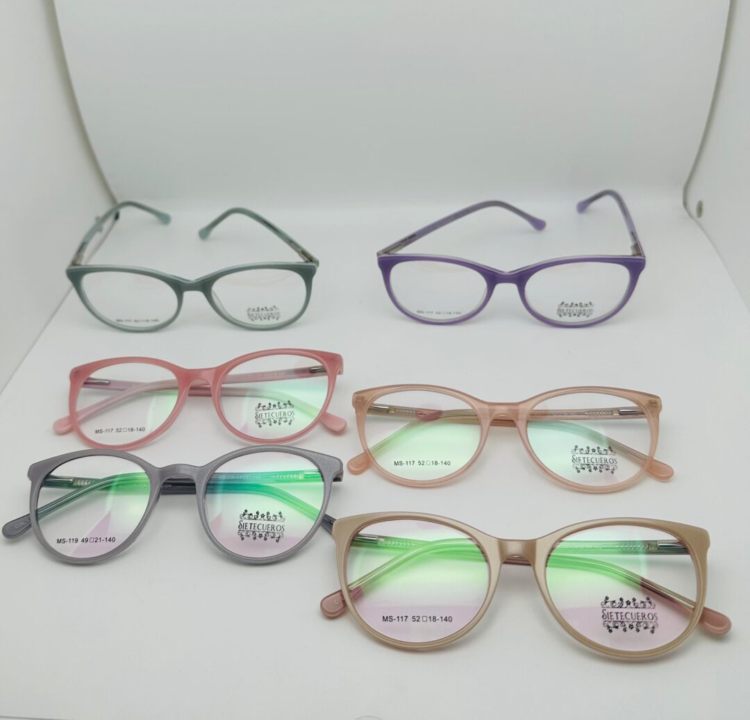 SIETE CUEROS ACETATO N 2