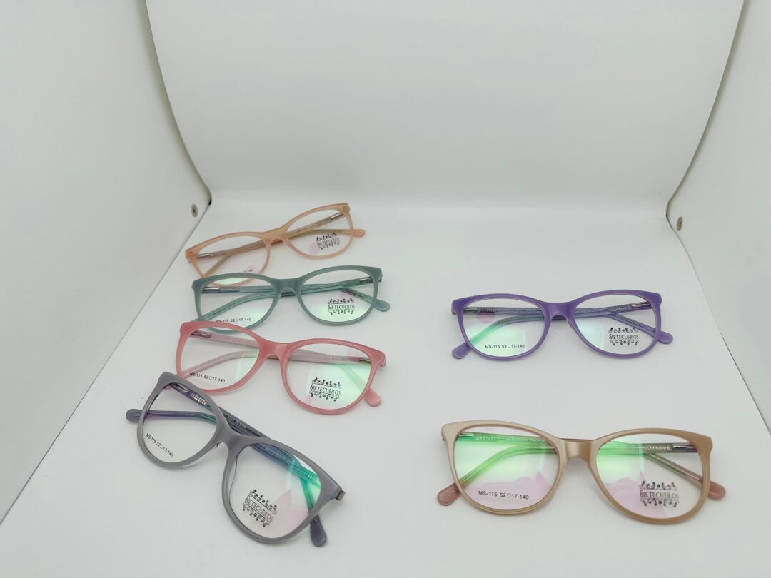 SIETE CUEROS ACETATO N 2