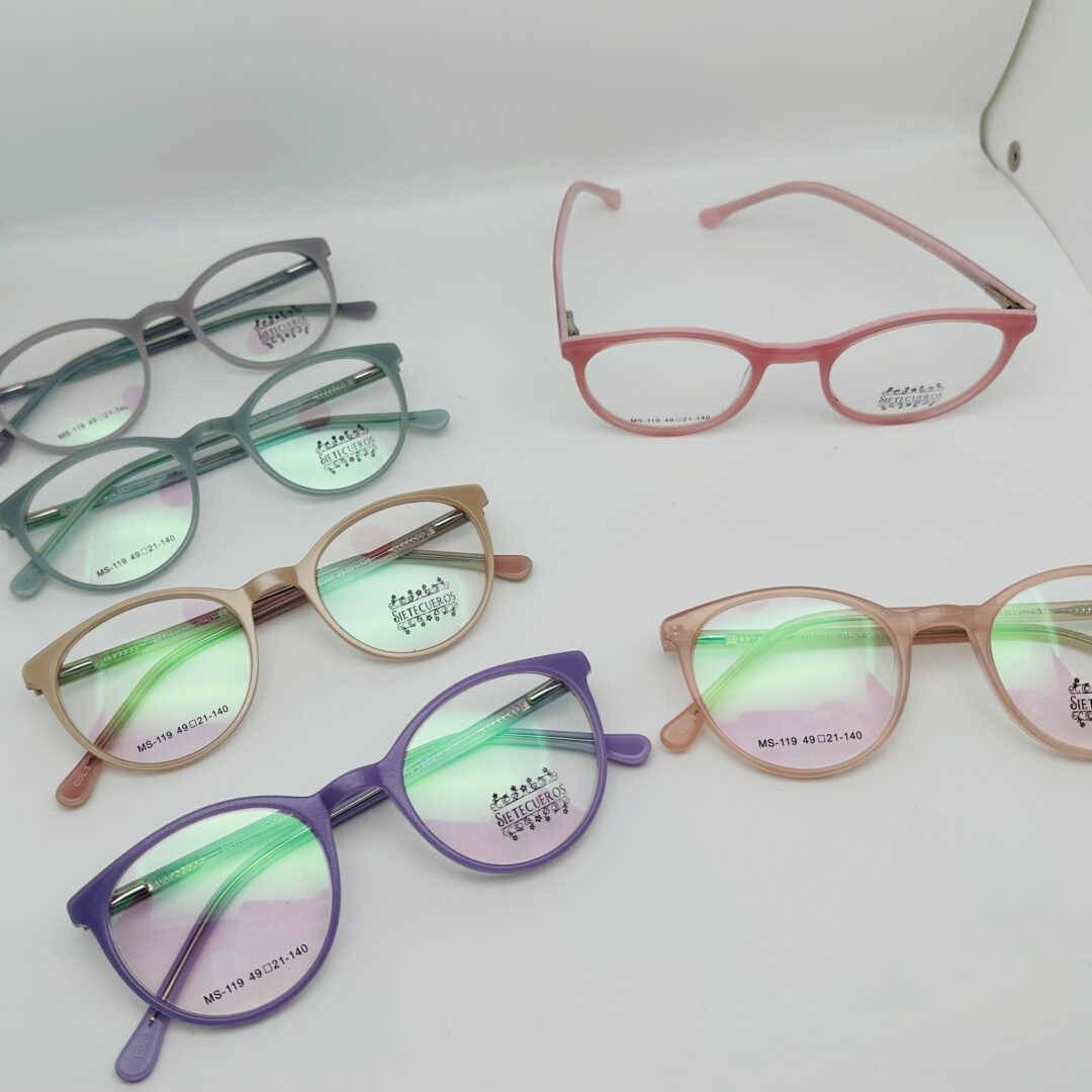 SIETE CUEROS ACETATO N 2