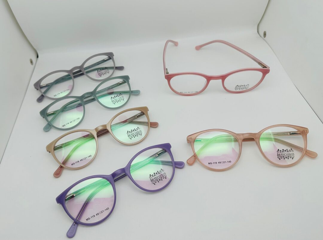 SIETE CUEROS ACETATO N 2