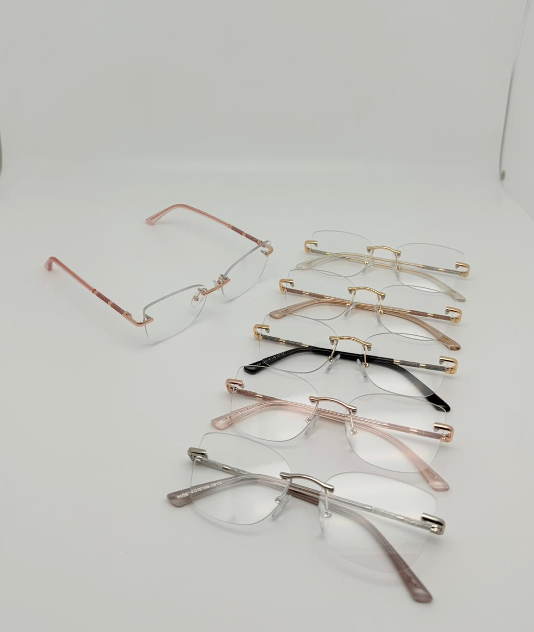 METAL BRAZO ESCACHARDO