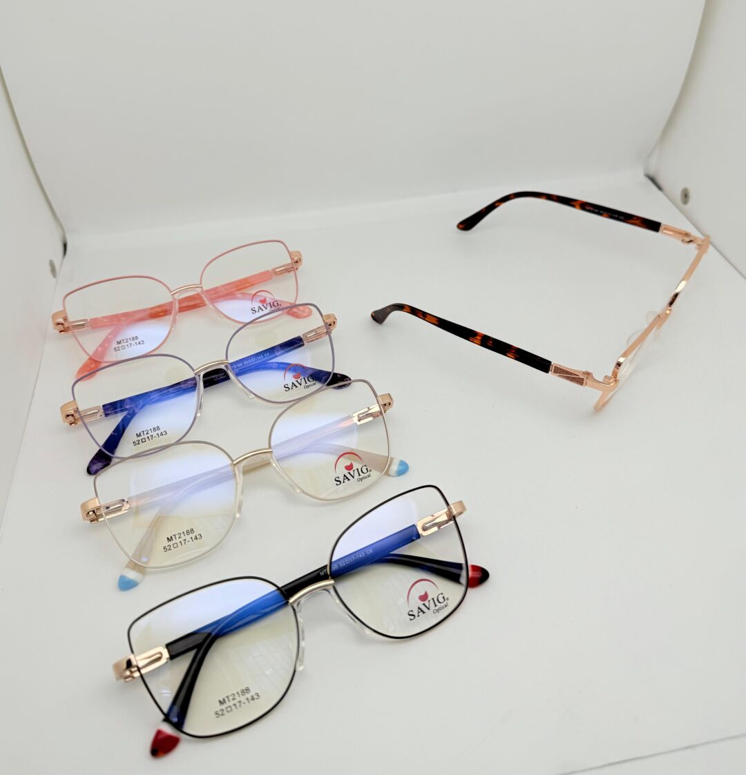 SAVIG METAL ESCARCHADO