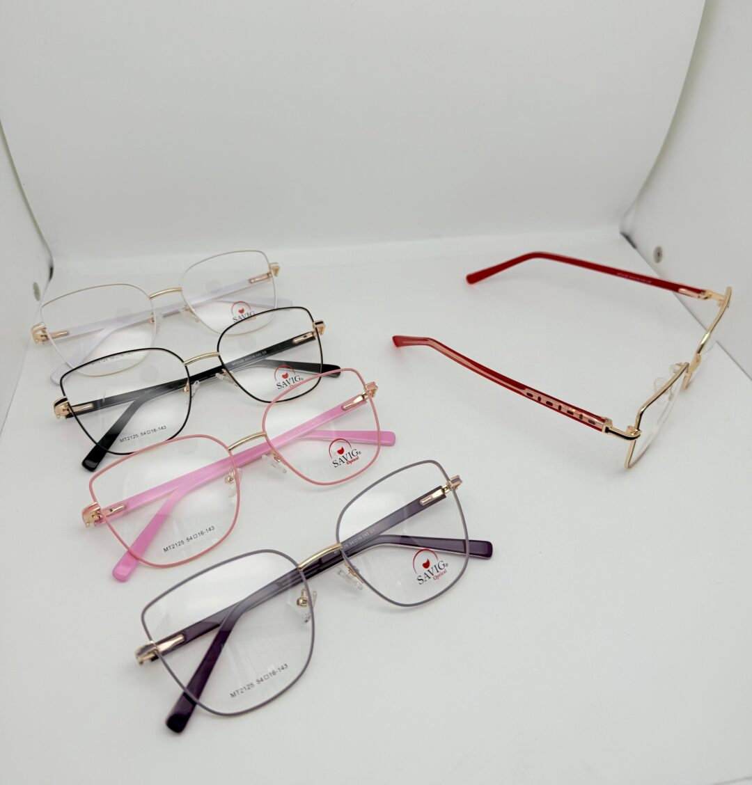 SAVIG METAL ESCARCHADO