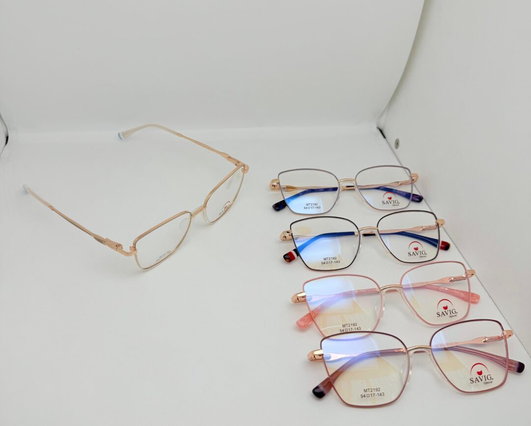 SAVIG METAL ESCARCHADO