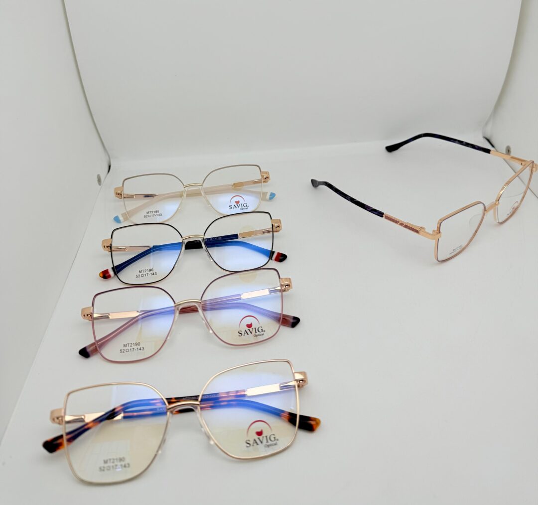 SAVIG METAL ESCARCHADO