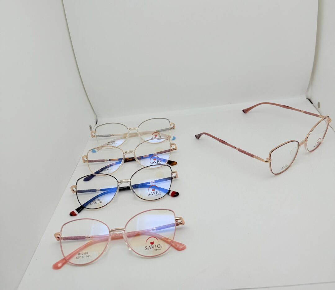 SAVIG METAL ESCARCHADO