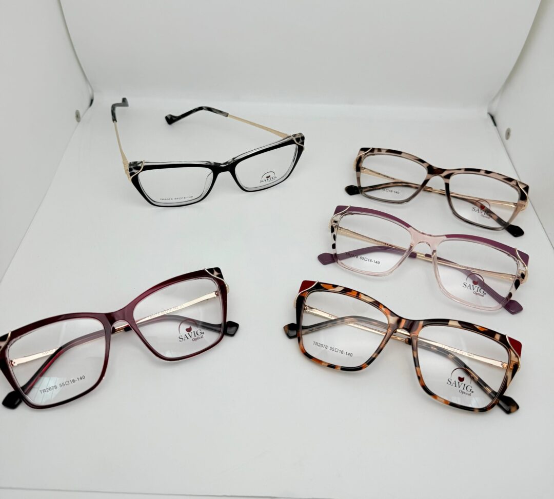 SAVIG TR90 ESCARCHADO