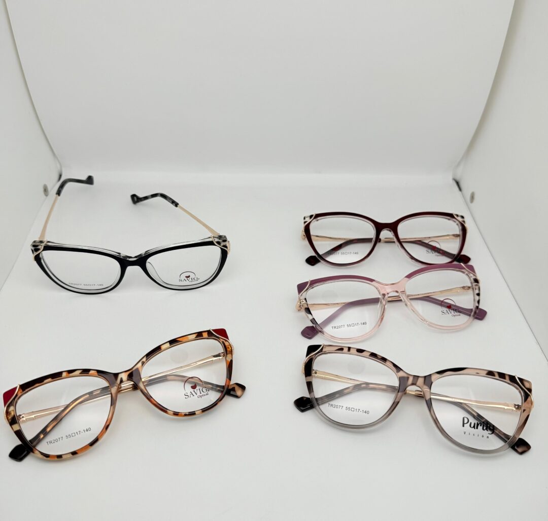 SAVIG TR90 ESCARCHADO