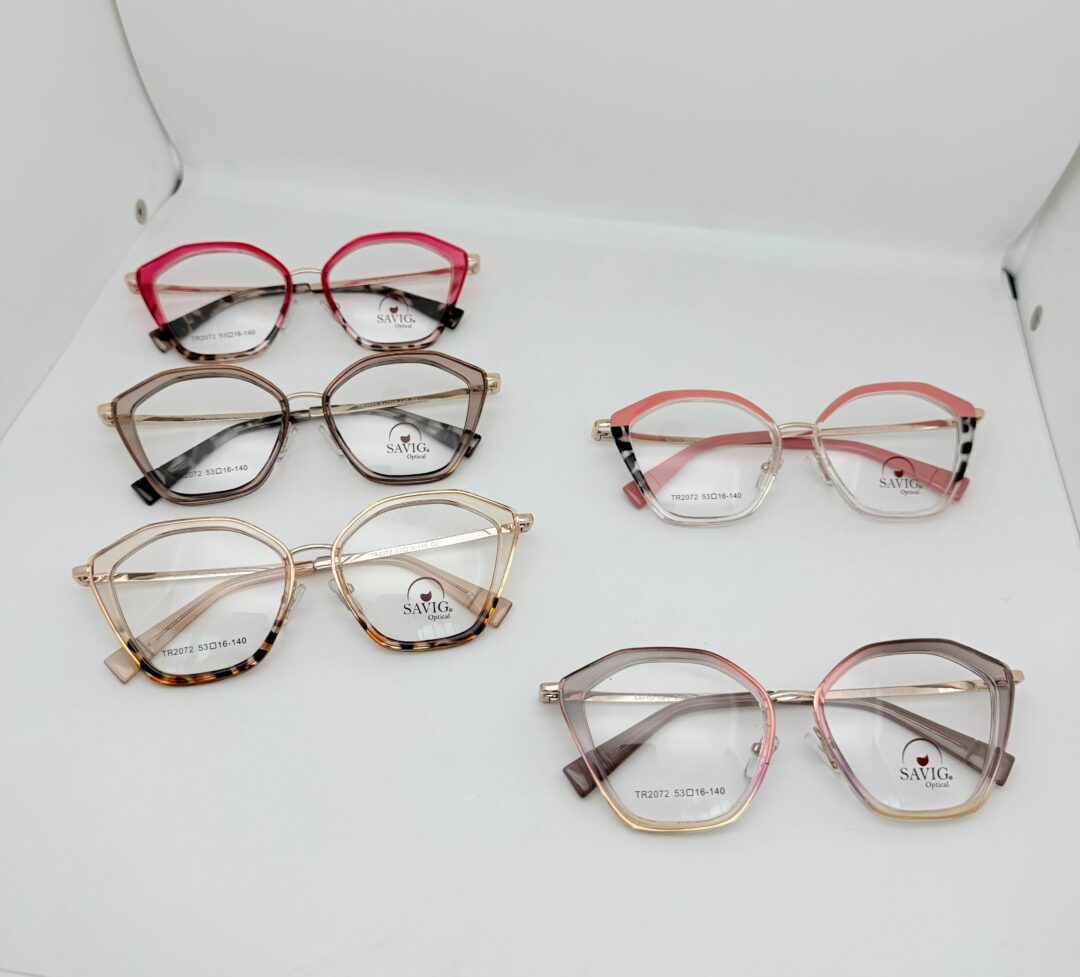 SAVIG TR90 ESCARCHADO