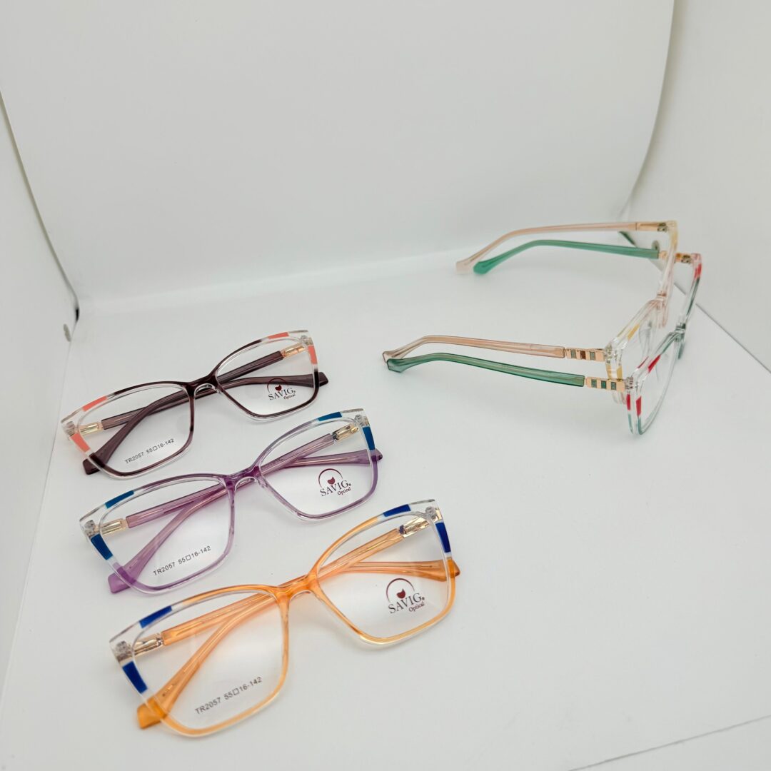 SAVIG TR90 ESCARCHADO