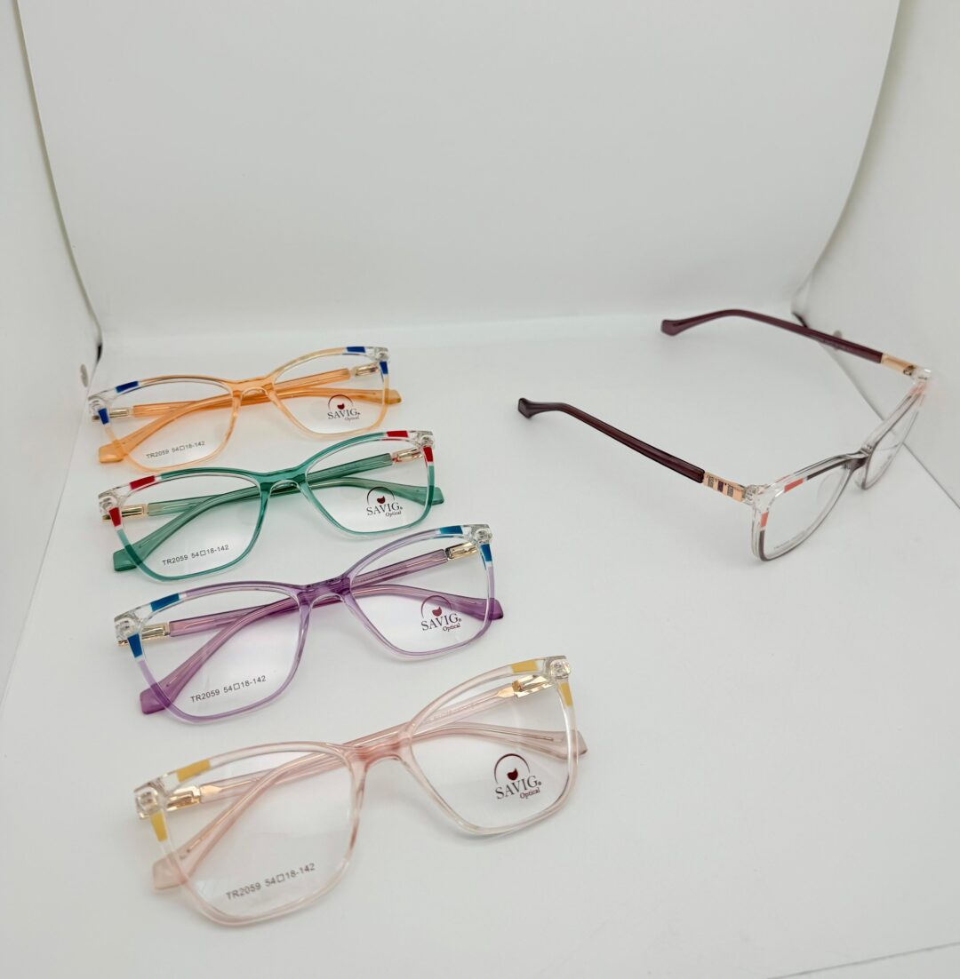 SAVIG TR90 ESCARCHADO