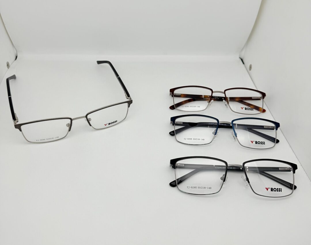 V ROSSY METAL HOMBRE 2