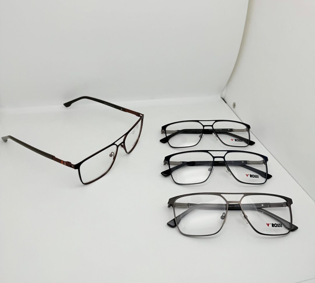 V ROSSY METAL HOMBRE 2