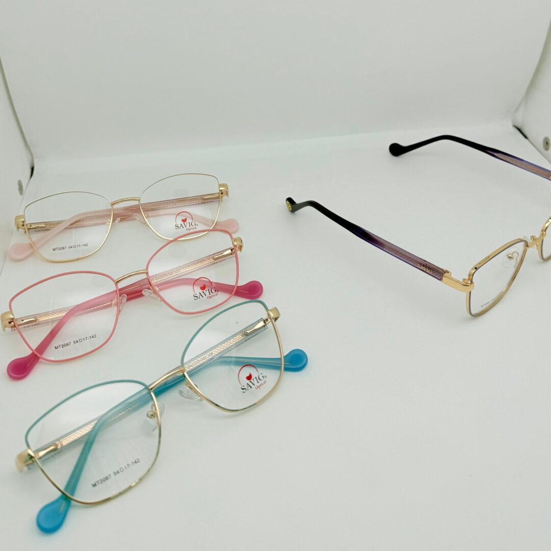 SAVIG METAL ESCARCHADO