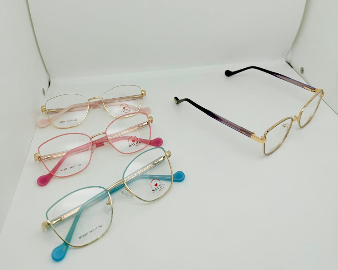 SAVIG METAL ESCARCHADO