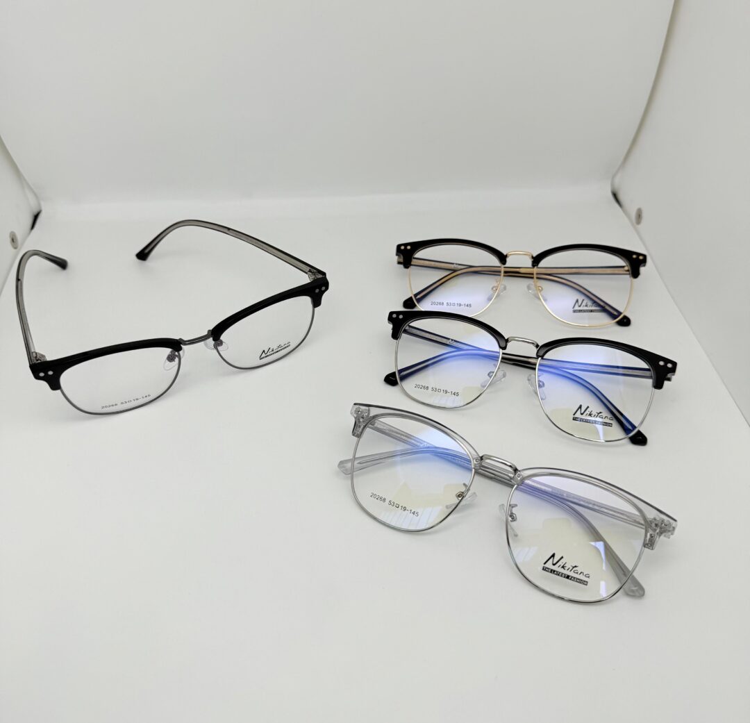 NIKITANA CLUB MASTER