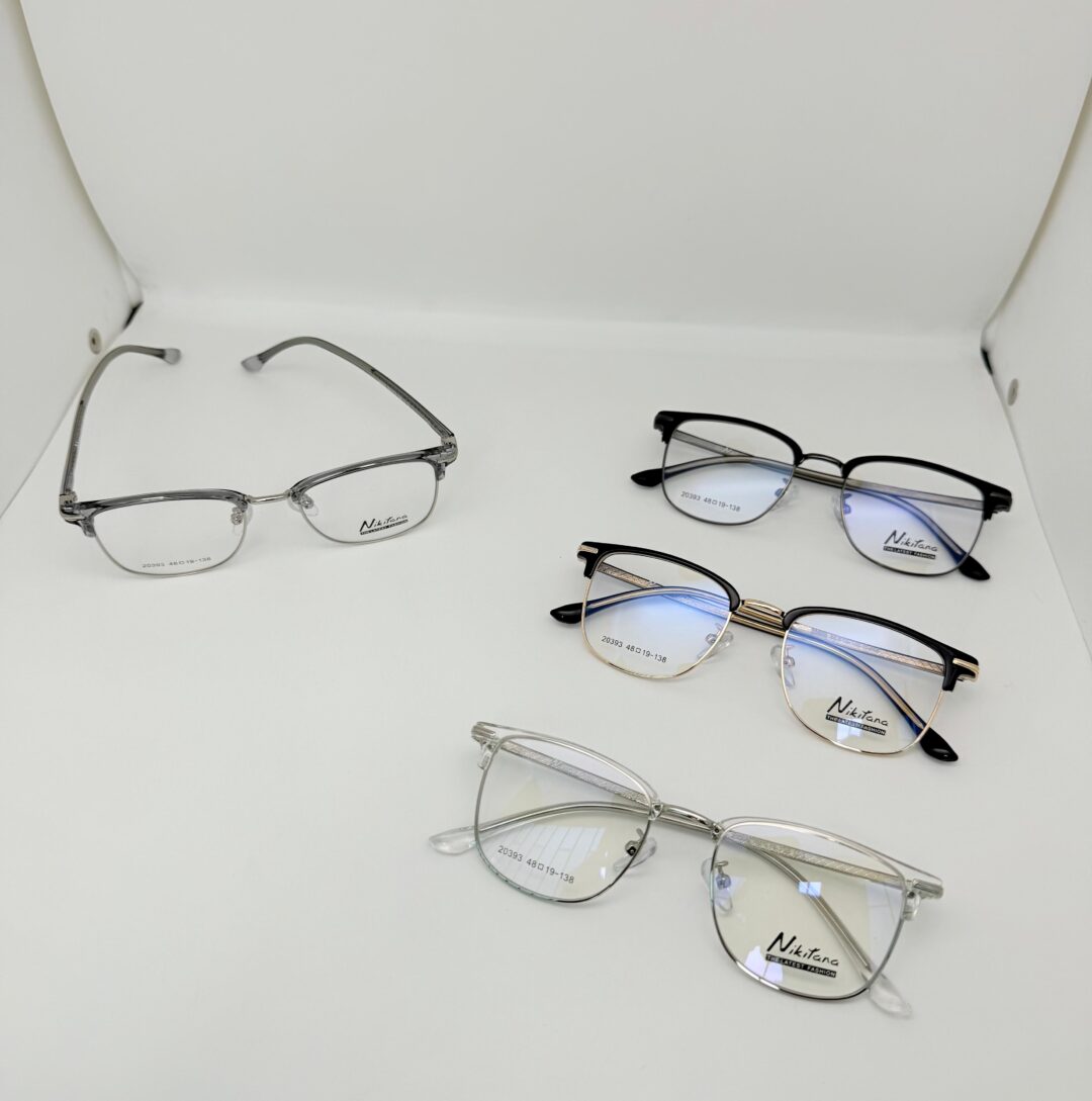 NIKITANA CLUB MASTER