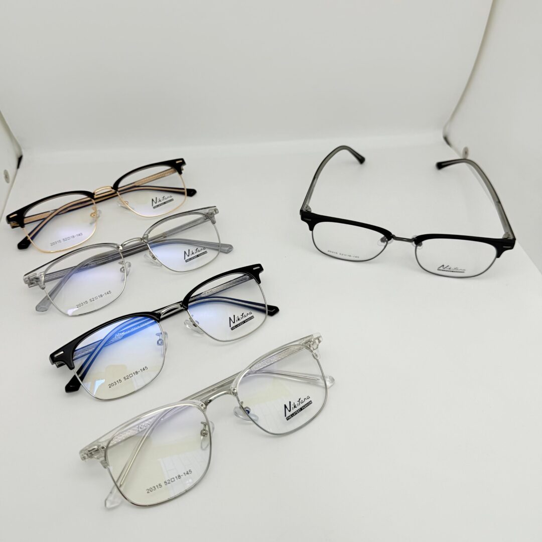 NIKITANA CLUB MASTER