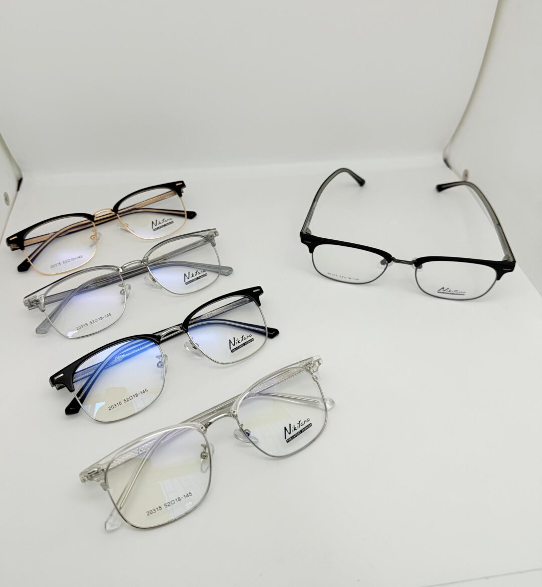 NIKITANA CLUB MASTER