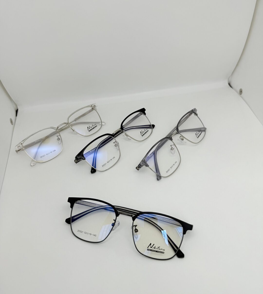 NIKITANA CLUB MASTER