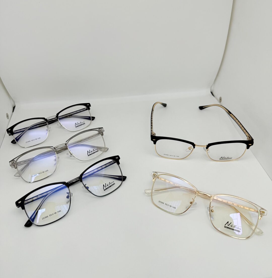 NIKITANA CLUB MASTER