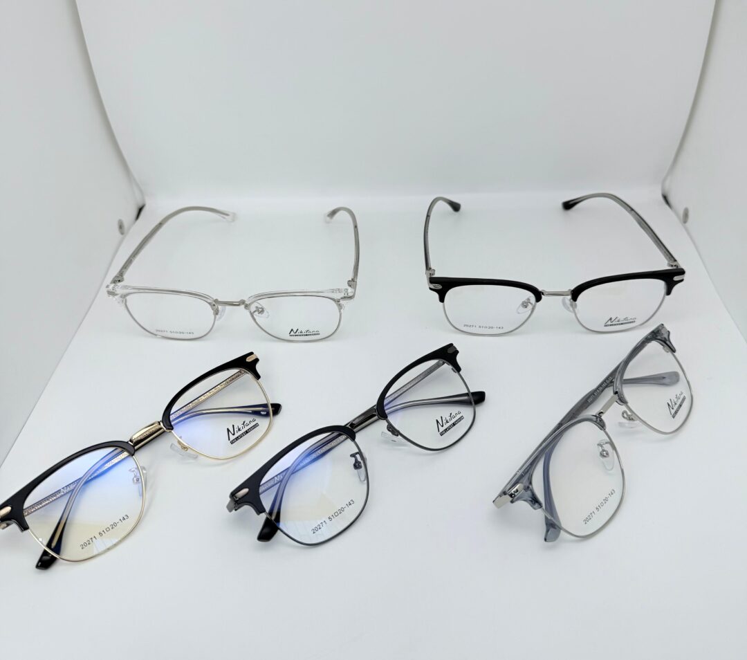 NIKITANA CLUB MASTER