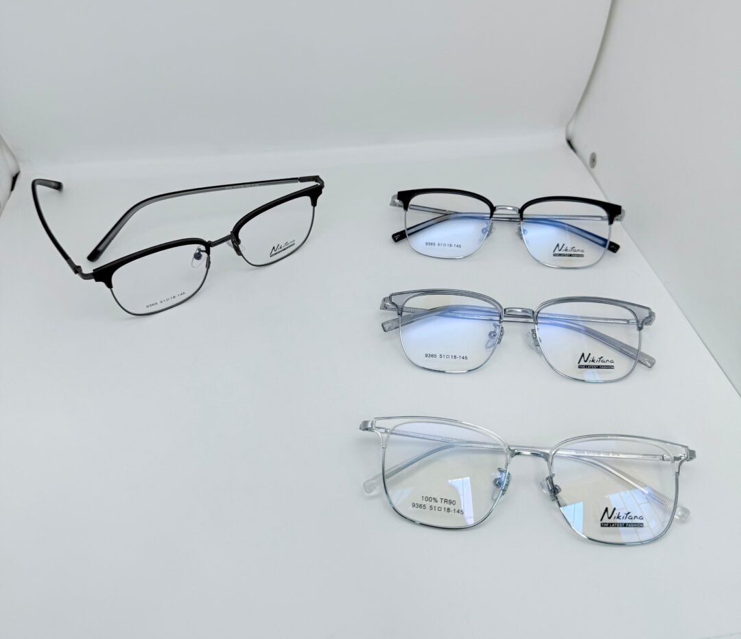 NIKITANA CLUB MASTER