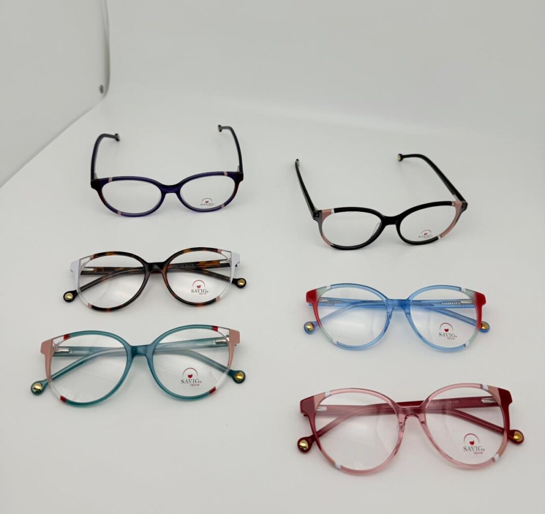 SAVIG ACETATO LAMINADO #2