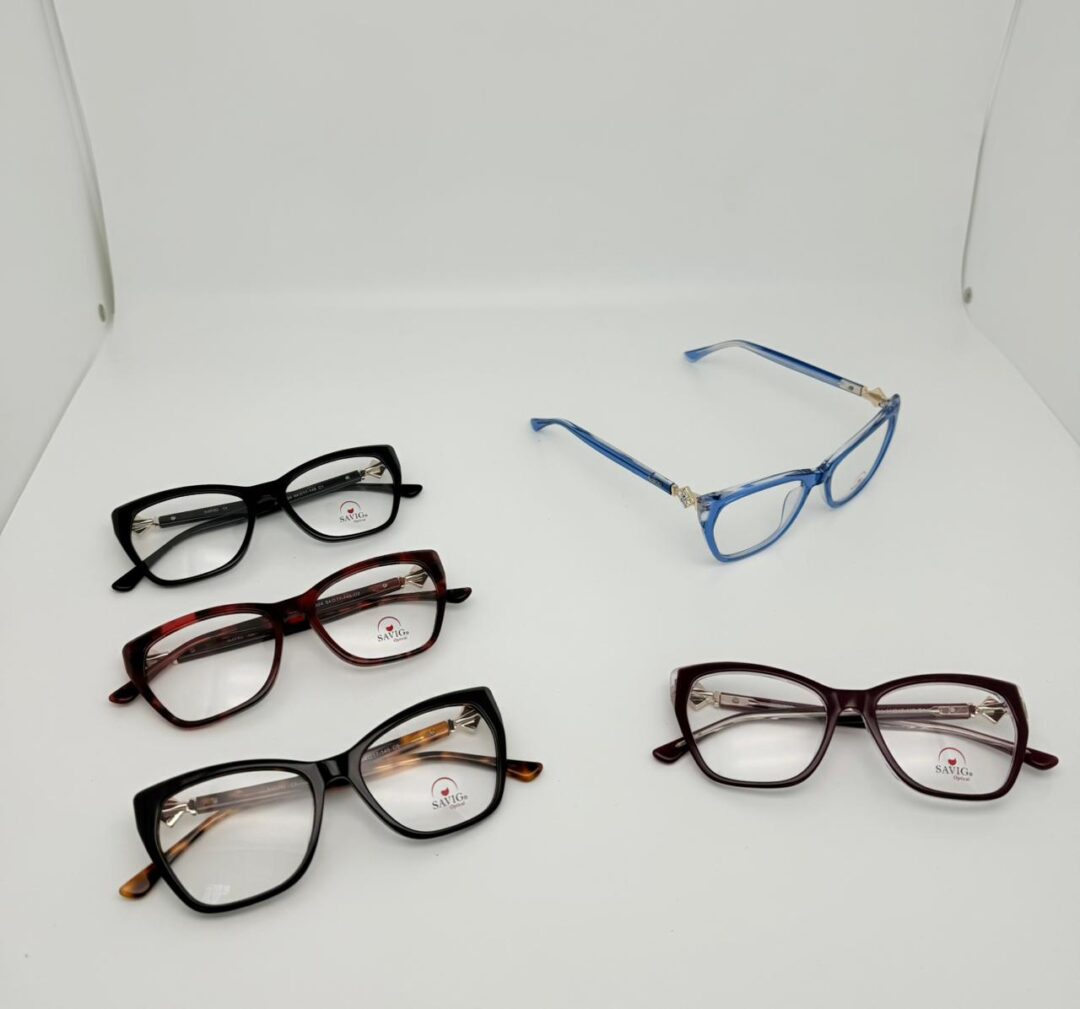 SAVIG ACETATO LAMINADO #2