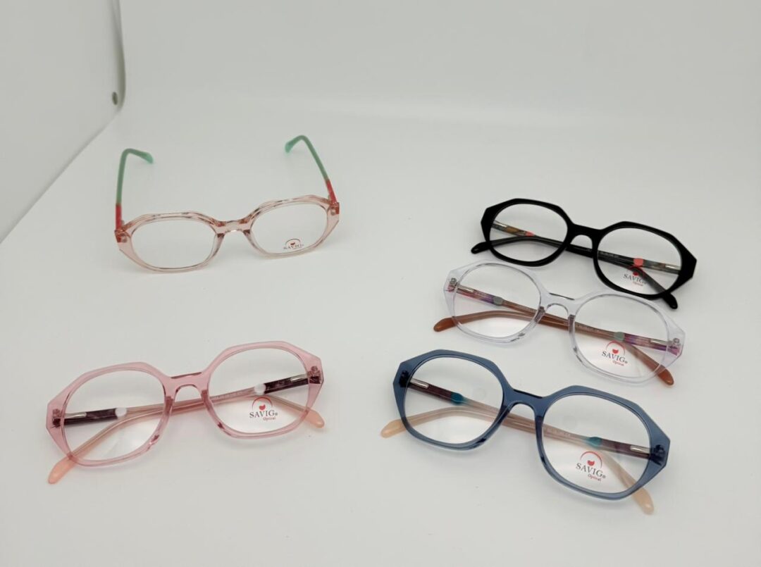 SAVIG ACETATO LAMINADO #2