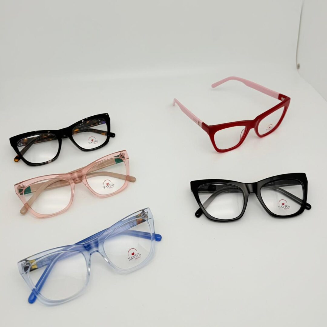 SAVIG ACETATO LAMINADO #2