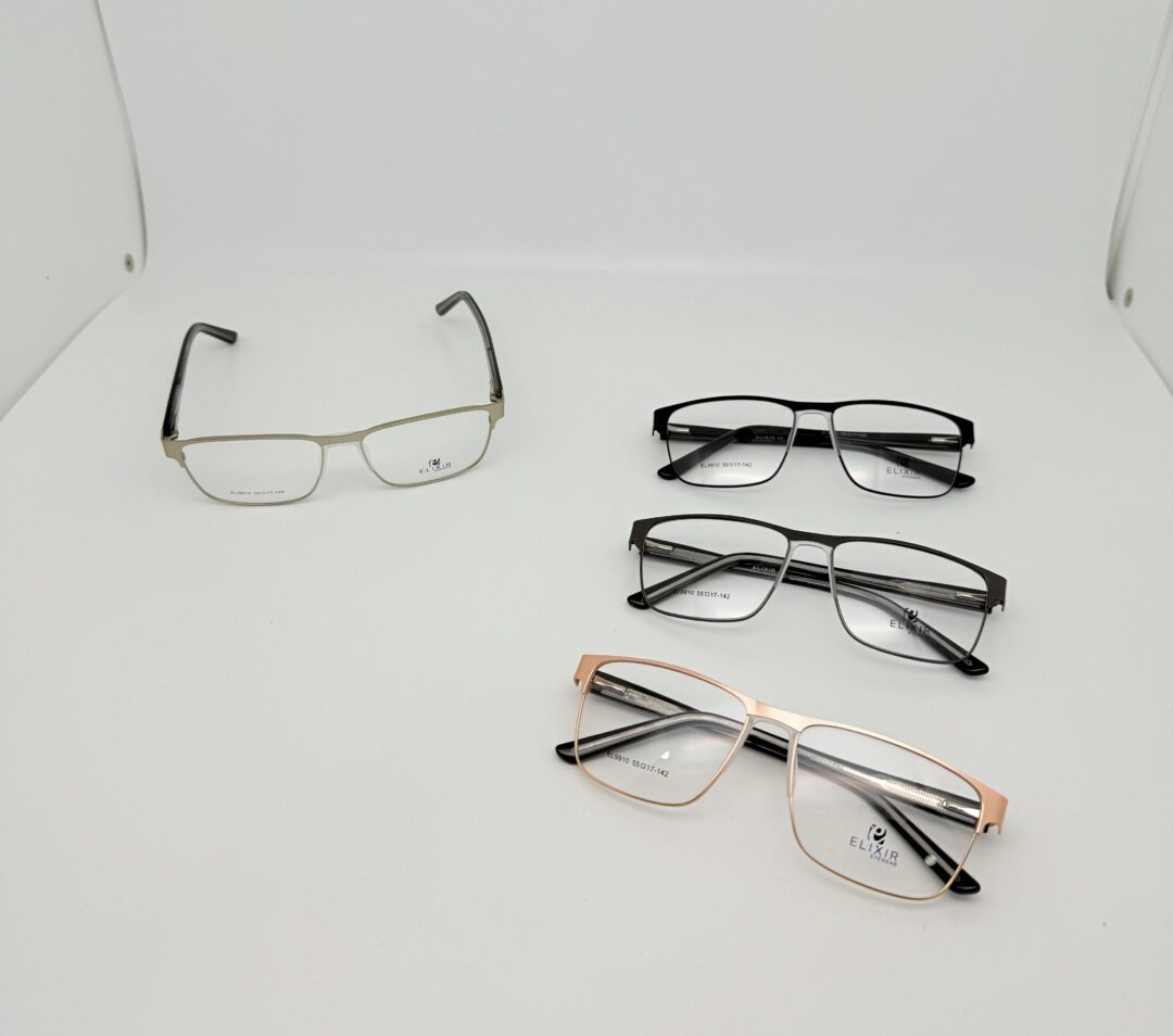 ELIXIR METAL CABALLERO