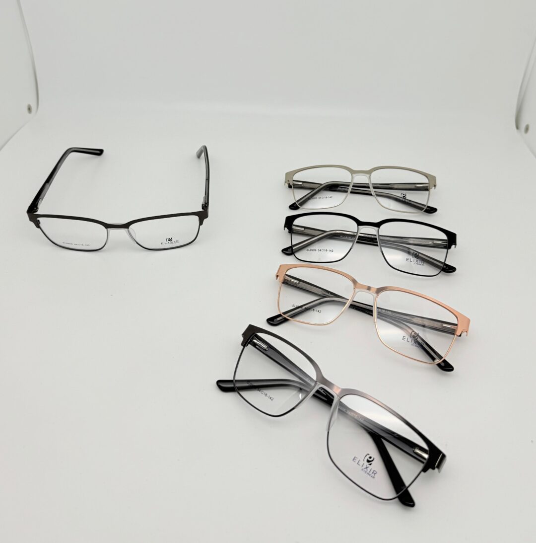 ELIXIR METAL CABALLERO