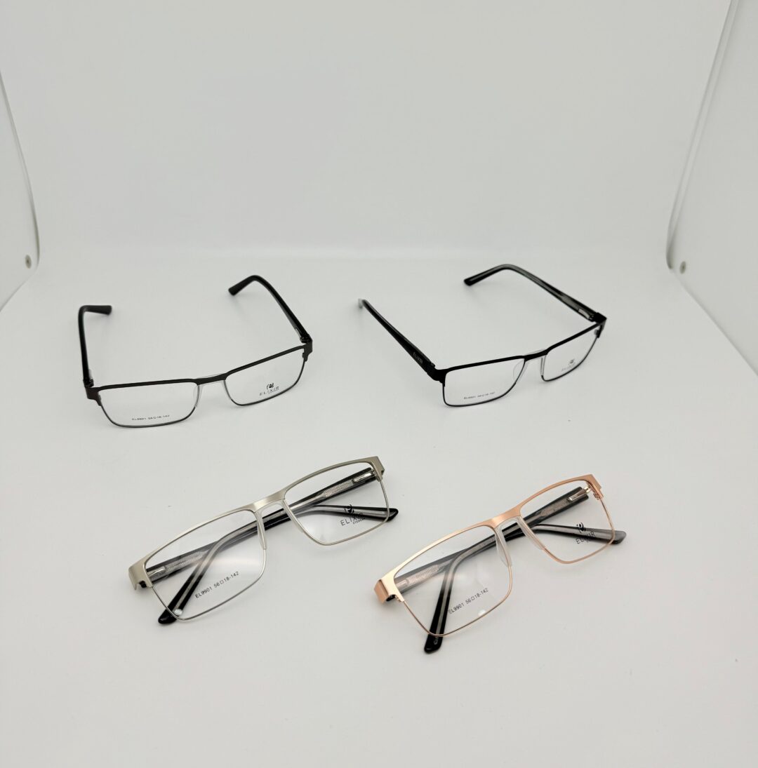 ELIXIR METAL CABALLERO