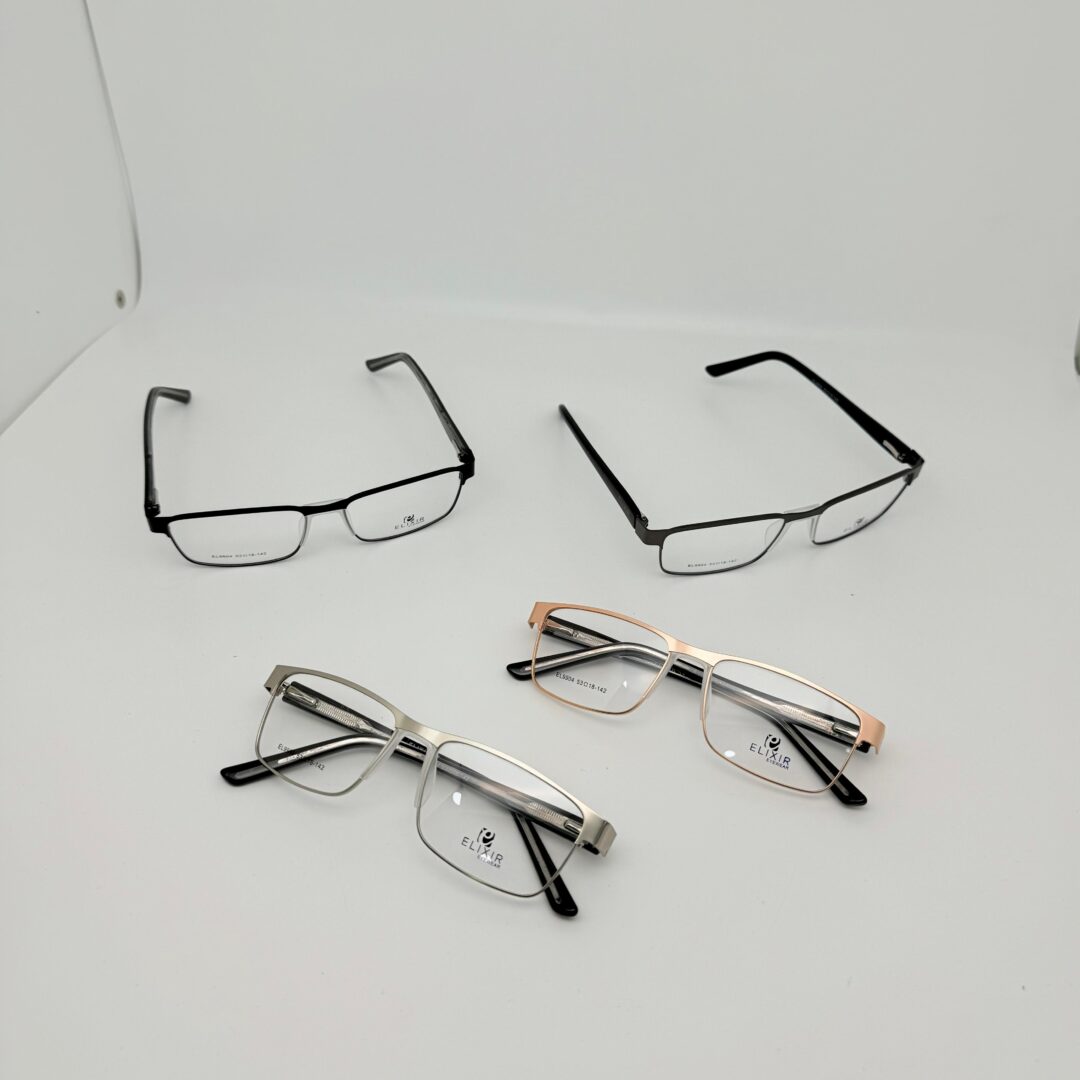 ELIXIR METAL CABALLERO