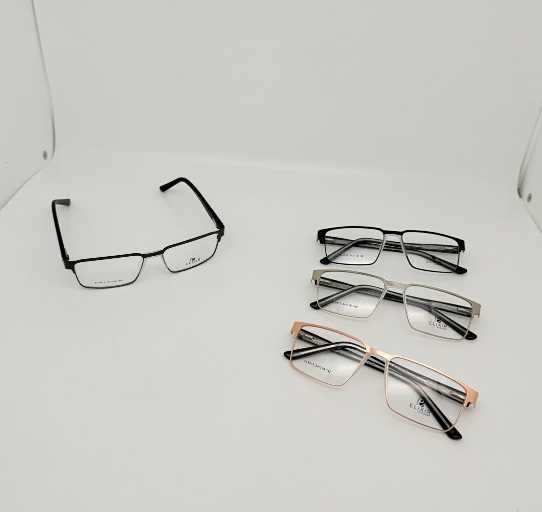 ELIXIR METAL CABALLERO