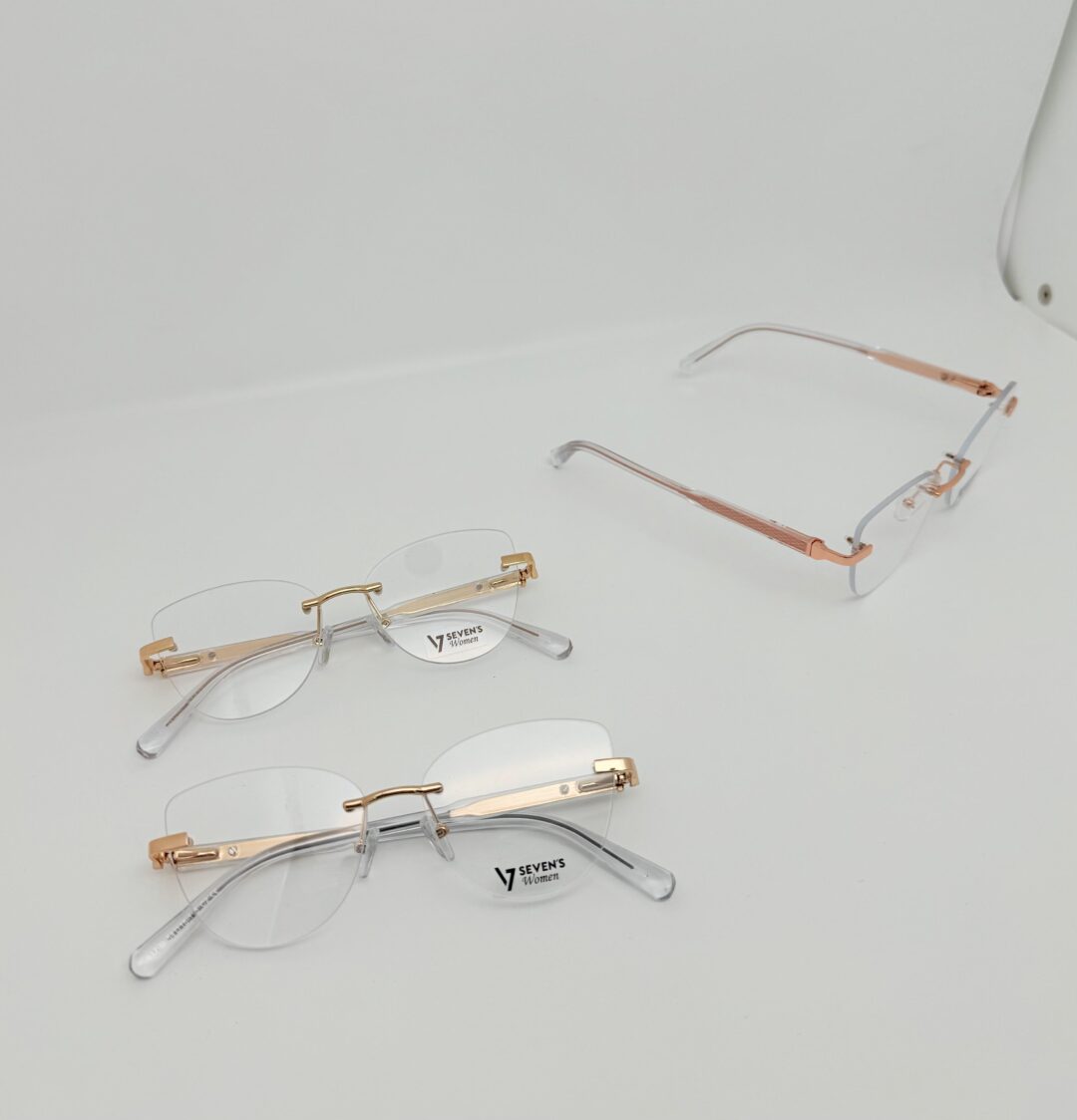 SEVEN METAL ESCARCHADA